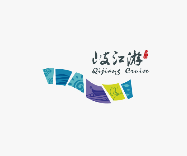 上海品牌設(shè)計公司解密智能水務(wù)產(chǎn)品的Logo設(shè)計密碼